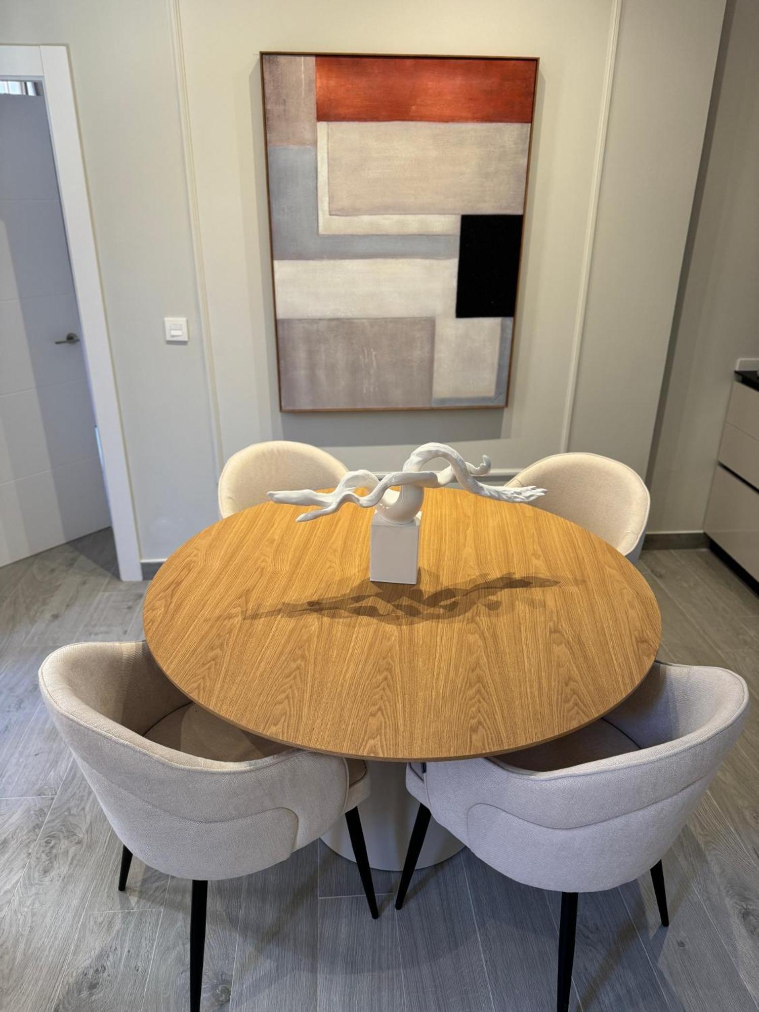 Suspiro 201 Elegant Suite Granada Luaran gambar