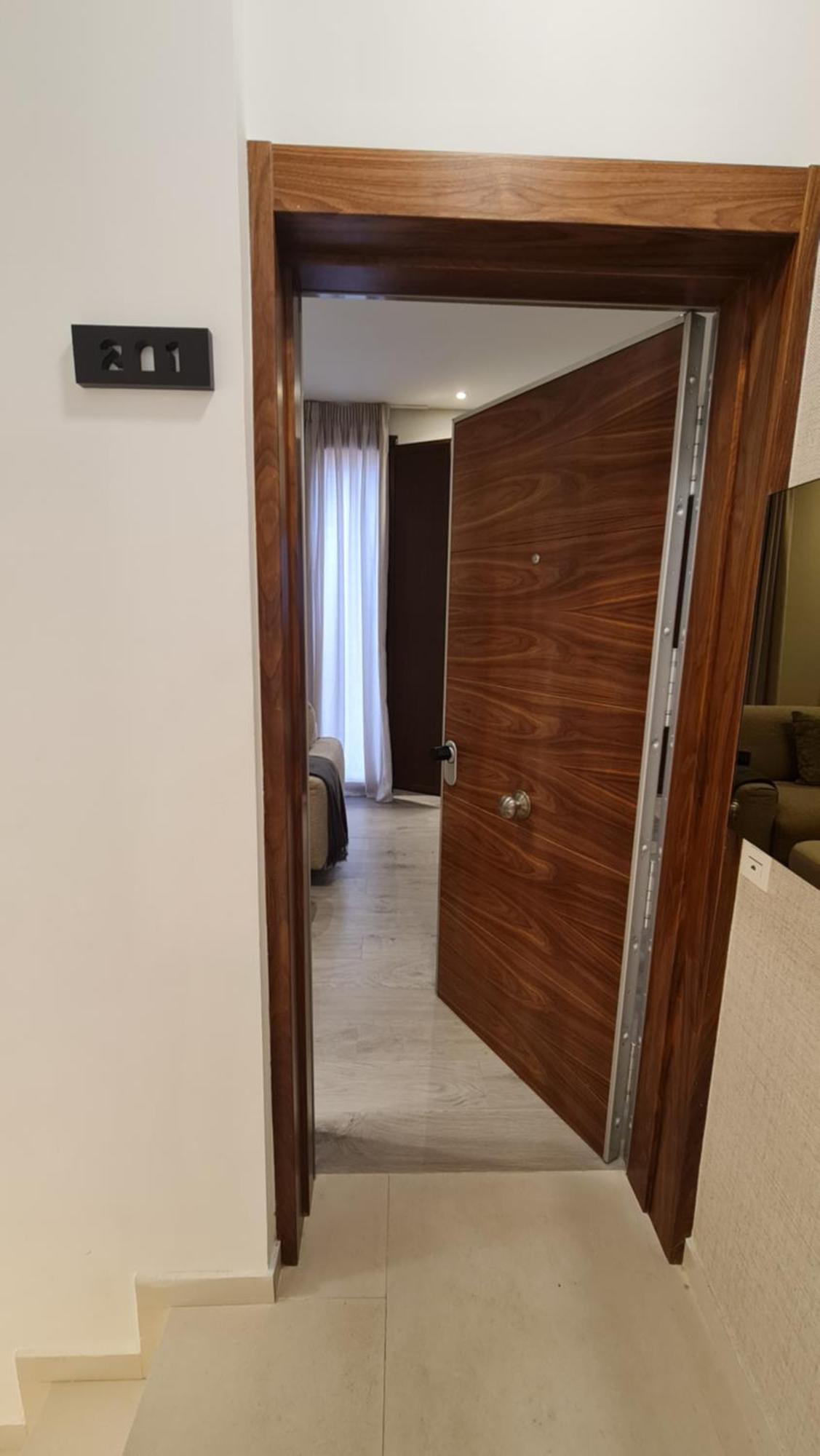 Suspiro 201 Elegant Suite Granada Luaran gambar