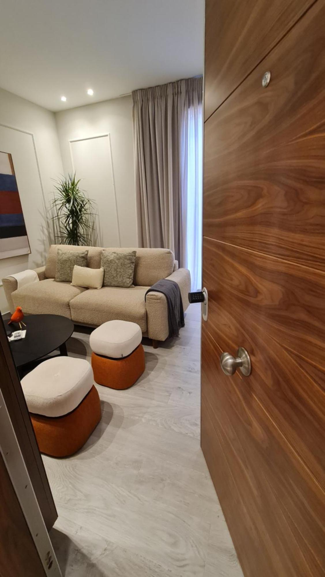 Suspiro 201 Elegant Suite Granada Luaran gambar